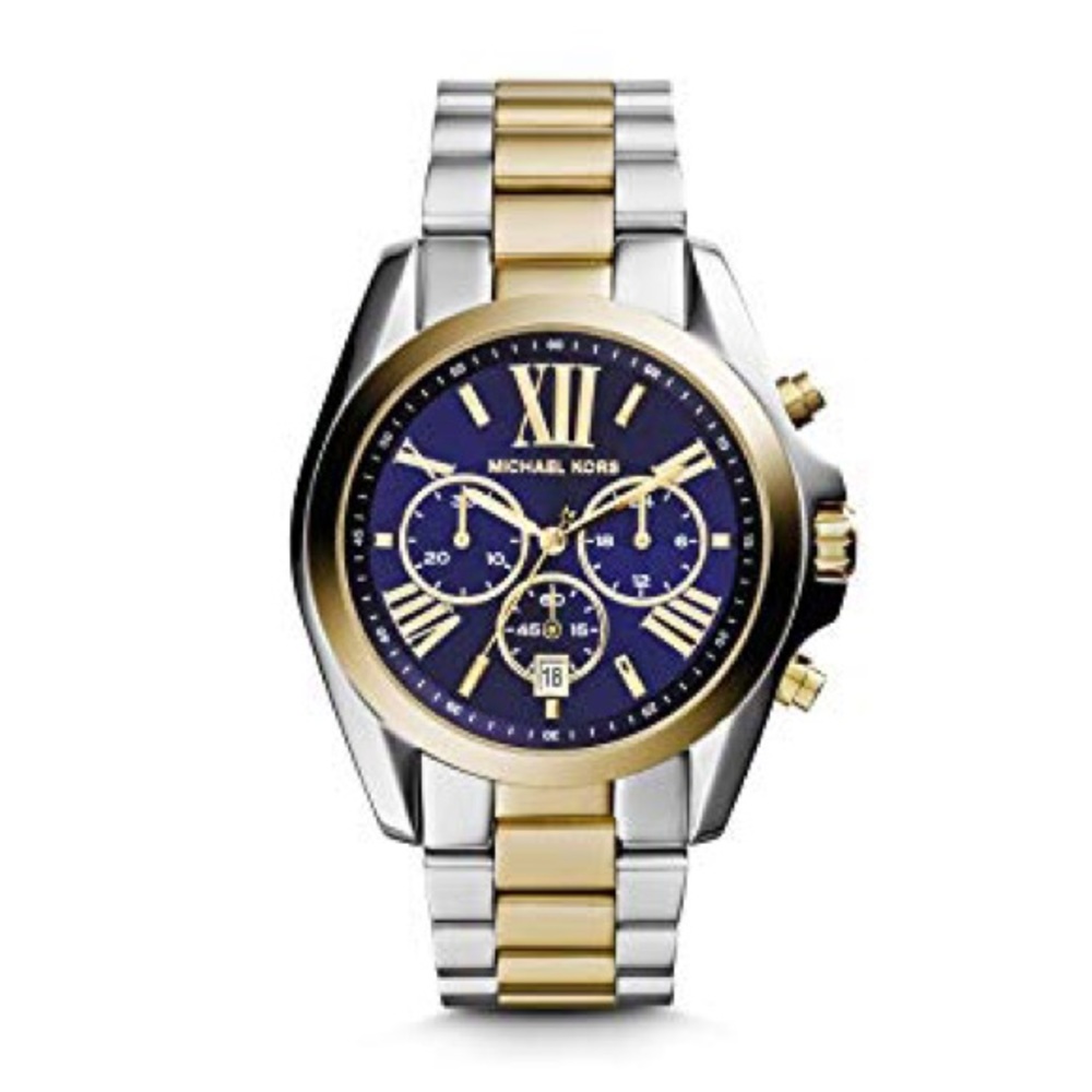 Michael Kors MK5976 Bradshaw Women's Watch